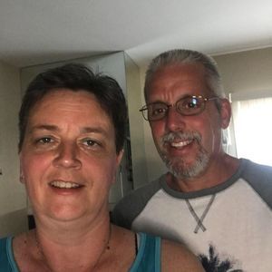 Meet your Posher, Sherri